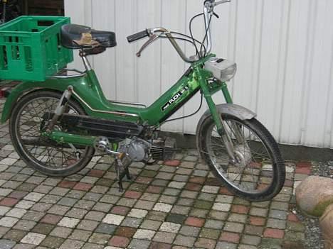 Puch Maxi P (solgt) billede 2