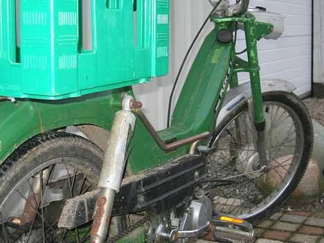 Puch Maxi P (solgt) billede 4