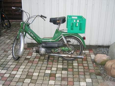 Puch Maxi P (solgt) billede 5