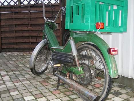 Puch Maxi P (solgt) billede 6