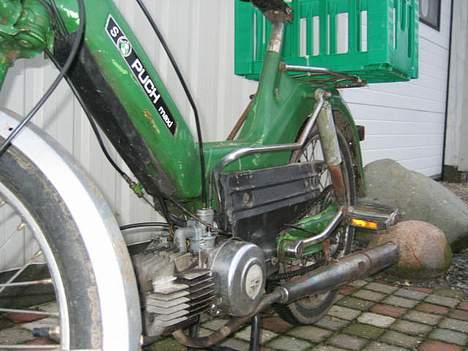 Puch Maxi P (solgt) billede 7