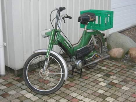 Puch Maxi P (solgt) billede 8
