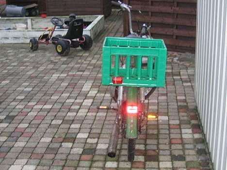 Puch Maxi P (solgt) billede 9