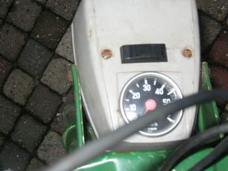 Puch Maxi P (solgt) billede 10