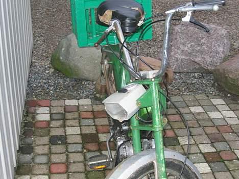 Puch Maxi P (solgt) billede 11