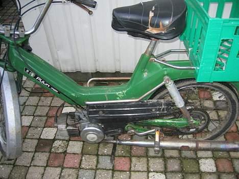Puch Maxi P (solgt) billede 12