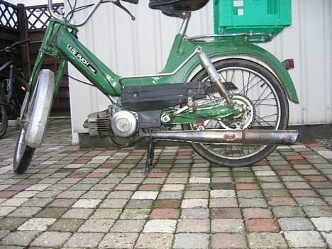 Puch Maxi P (solgt) billede 13