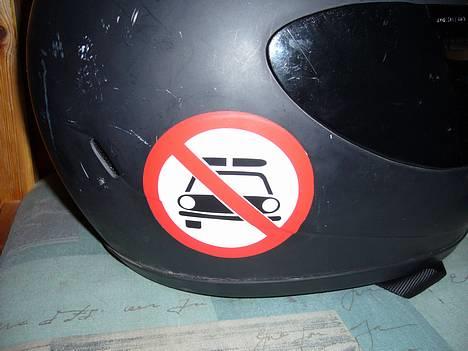 Peugeot Speedfight 2  WRC 206 AC billede 18