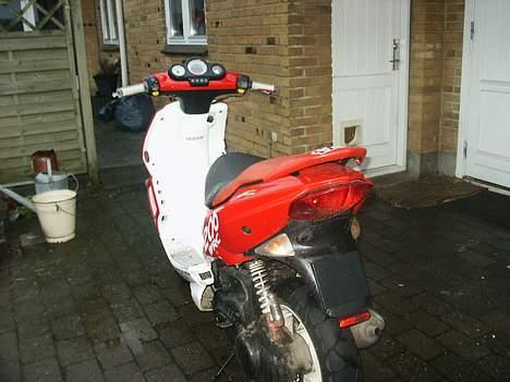 Peugeot Speedfight WRC 206 billede 4