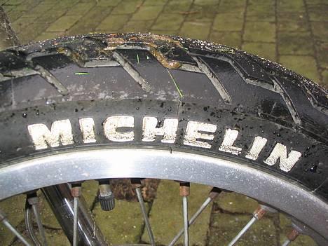 Suzuki SMX(solgt) billede 4