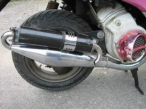 Honda SFX SOLGT billede 2