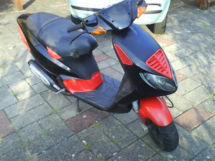 Piaggio Nrg Mc3 Tilsalg billede 1