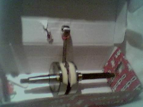 Piaggio Zip SOLGT - Min Nye Hebo Performance Tap billede 13