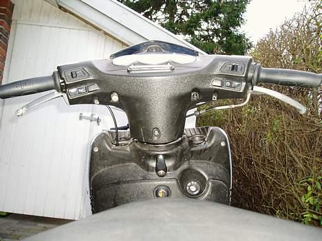 Aprilia sonic -|*SOLGT*|- billede 4