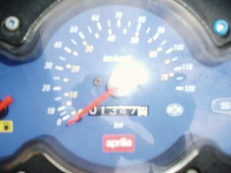 Aprilia sonic -|*SOLGT*|- billede 5