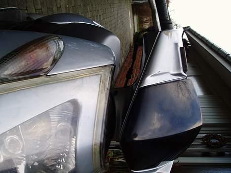 Aprilia sonic -|*SOLGT*|- billede 8