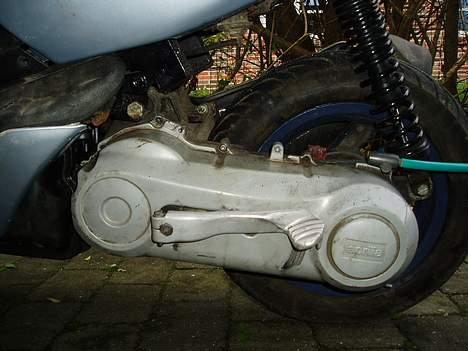 Aprilia sonic -|*SOLGT*|- billede 9