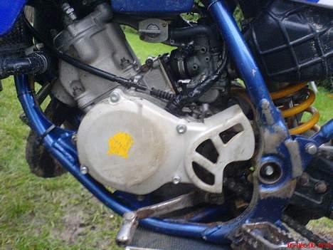 Yamaha Yamaha yz 80ccm"SOLGT"  - TILSALG..........MOTOCROSS STYRE  billede 7