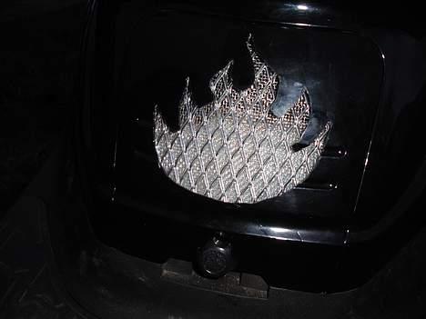 PGO Hot 50 (Stjålet) - min udskæring,, billede 17