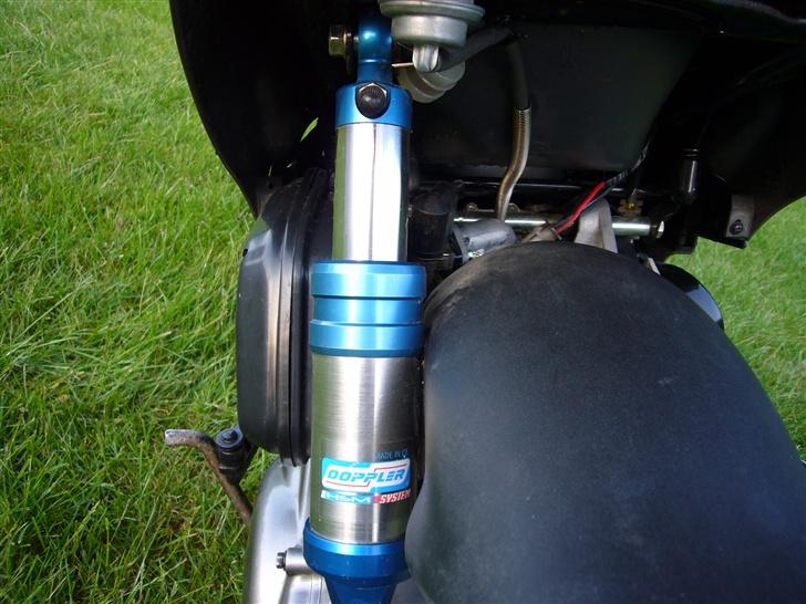 PGO Hot 50 (Stjålet) billede 20