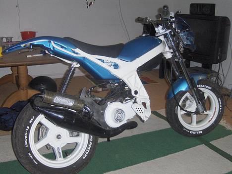 Suzuki Street Magic - elskede! <3 billede 1