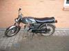 Puch Monza 2-gear (solgt) [Tidl. scooter]