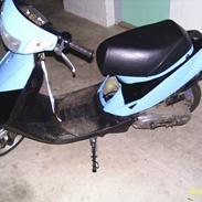 Yamaha jog Fs