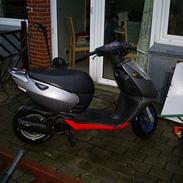 Aprilia sonic gp