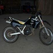 Suzuki RMX 50 Fundet