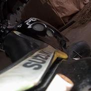 Suzuki RMX 50 Fundet