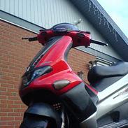 Gilera Runner SP 50  SOLGT