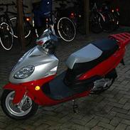 Kymco x
