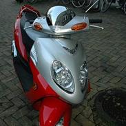Kymco x