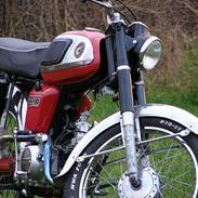 Honda CD50