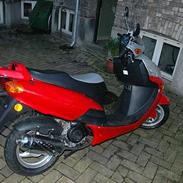 Kymco x