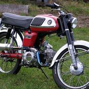 Honda CD50