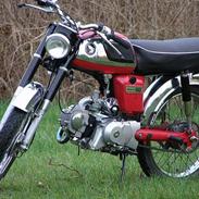 Honda CD50