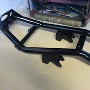 Aprilia sonic - projekt