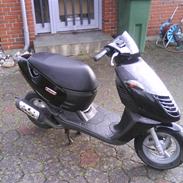 Aprilia Sonic 