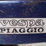 Vespa Ciao *SOLGT*