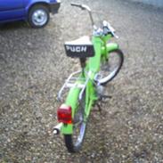Puch E50