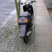 Yamaha Jog space *SOLGT*