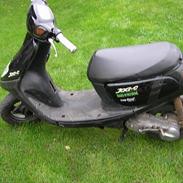 Yamaha Jog space *SOLGT*