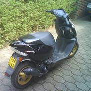 Aprilia sonic