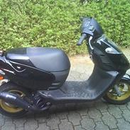 Aprilia sonic