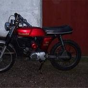 Yamaha  FS1 DX 4 gear