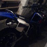 Suzuki Rmx Lc. Solgt:)