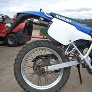 Suzuki Rmx Lc. Solgt:)