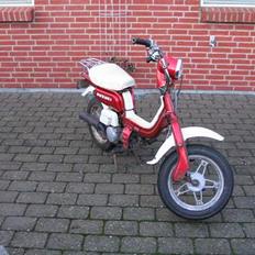 Suzuki • Fz''5o • SOLGT! ..