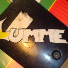 Yamaha Jog projekt 40%